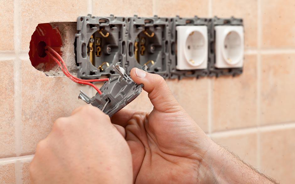 urgence électricité Auvers-sur-Oise