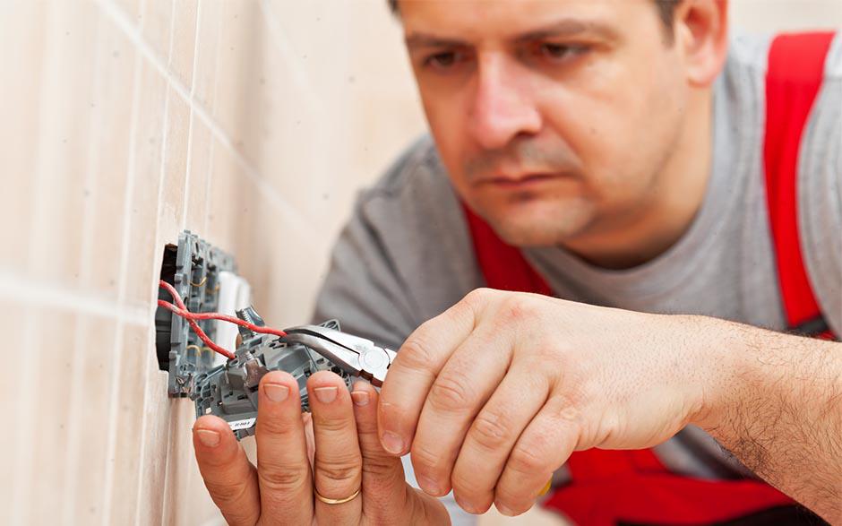 urgence électricité Auvers-sur-Oise